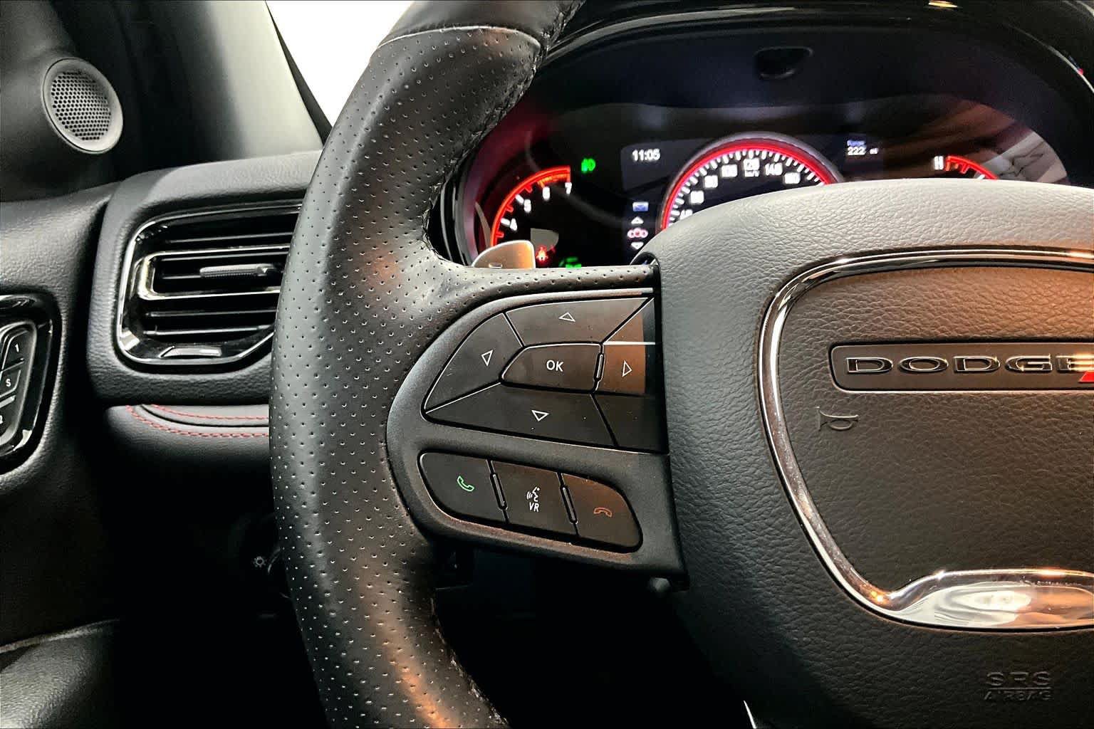 Used 2023 Dodge Durango R/T RWD image 22