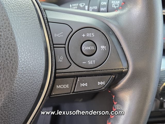 Used 2023 Toyota RAV4 XSE w/ Weather Package AWD/4WD image 23