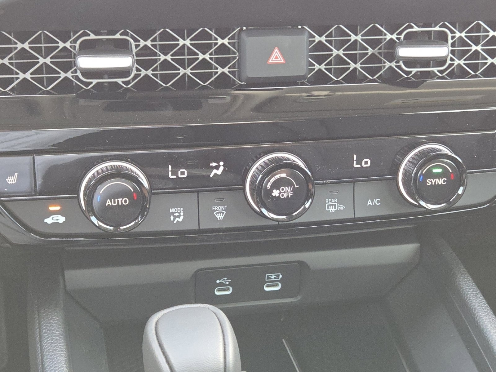 New 2026 Honda Accord EX-L image 31