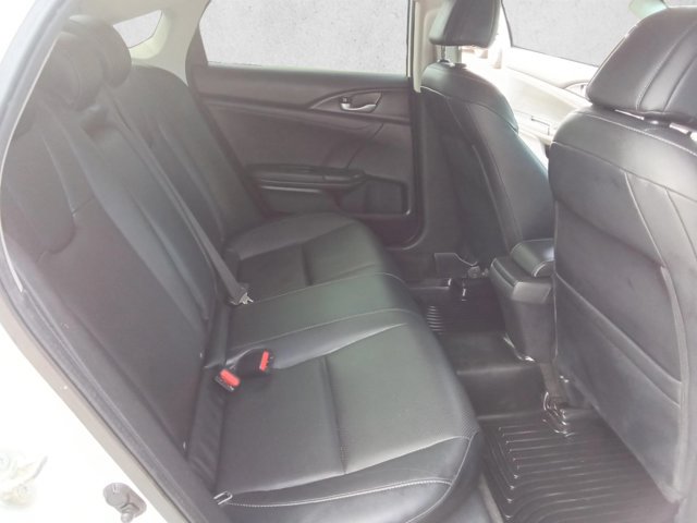 Used 2021 Honda Insight Touring image 23