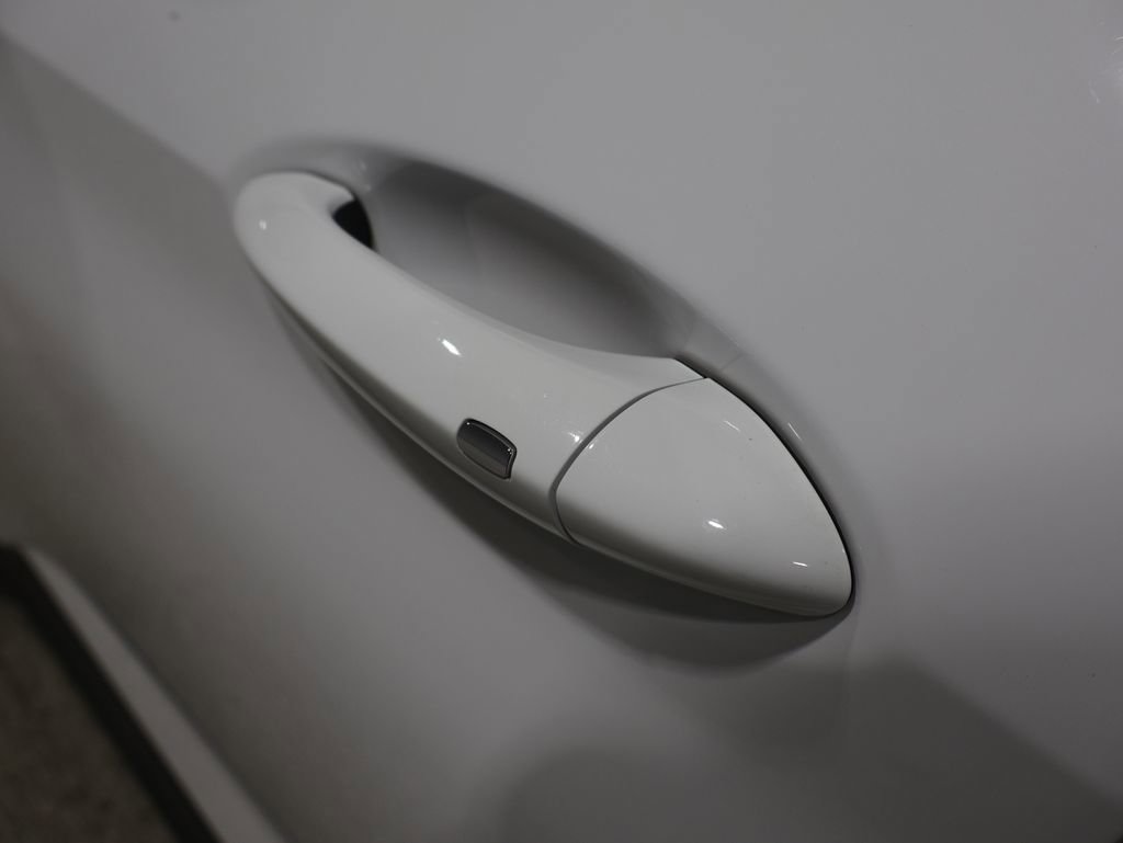 Used 2025 Chevrolet TrailBlazer LT image 9