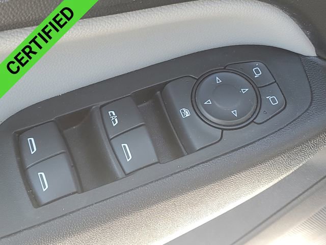 Certified 2024 Chevrolet Equinox LS w/ LS Convenience Package image 23