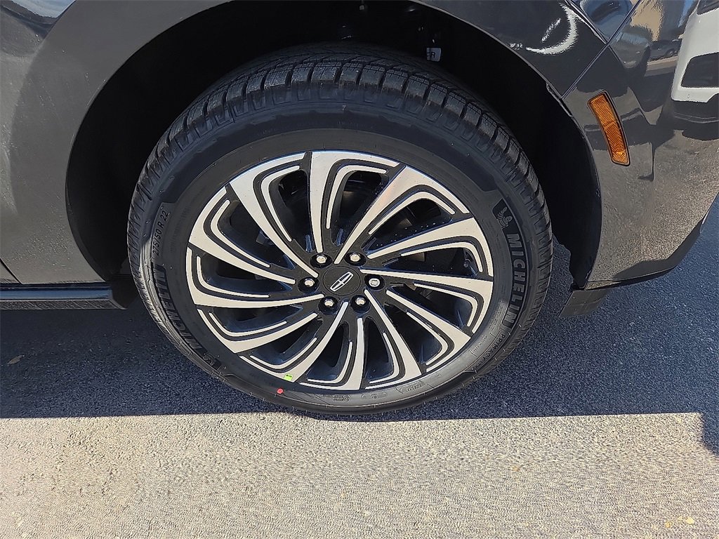 New 2026 Lincoln Navigator Black Label image 7