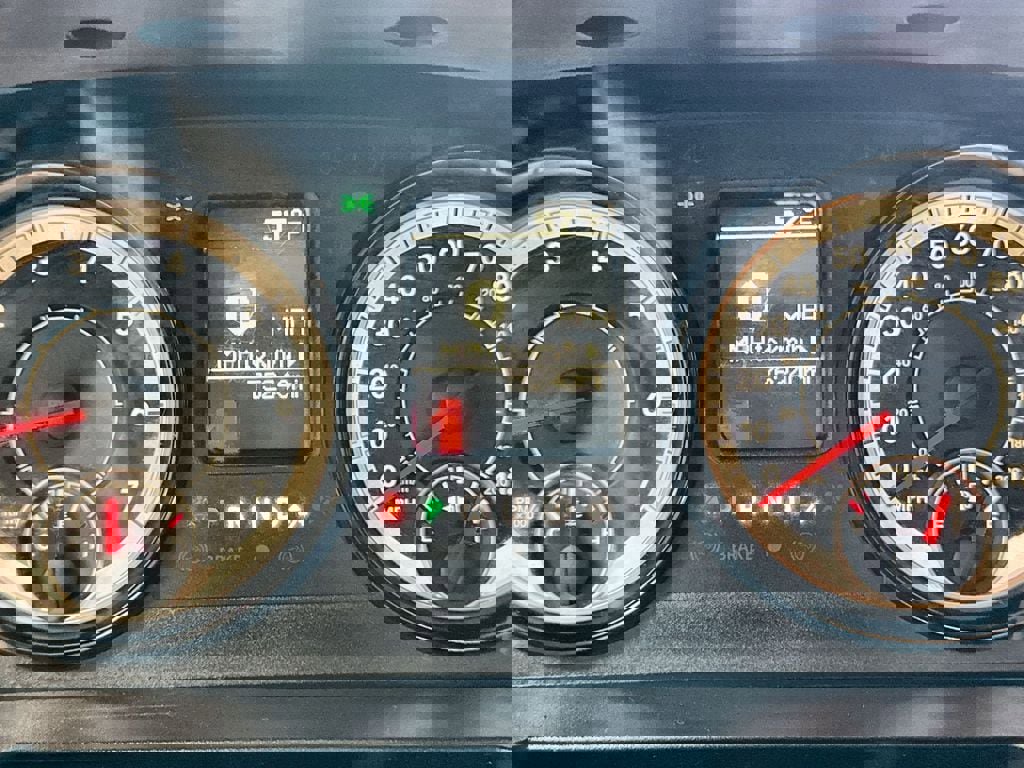 Used 2017 RAM 4500 Tradesman image 18