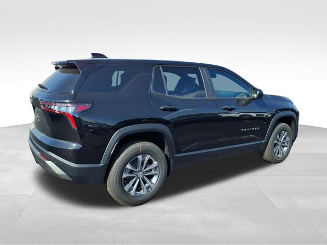 New 2027 Chevrolet Equinox LT FWD image 3