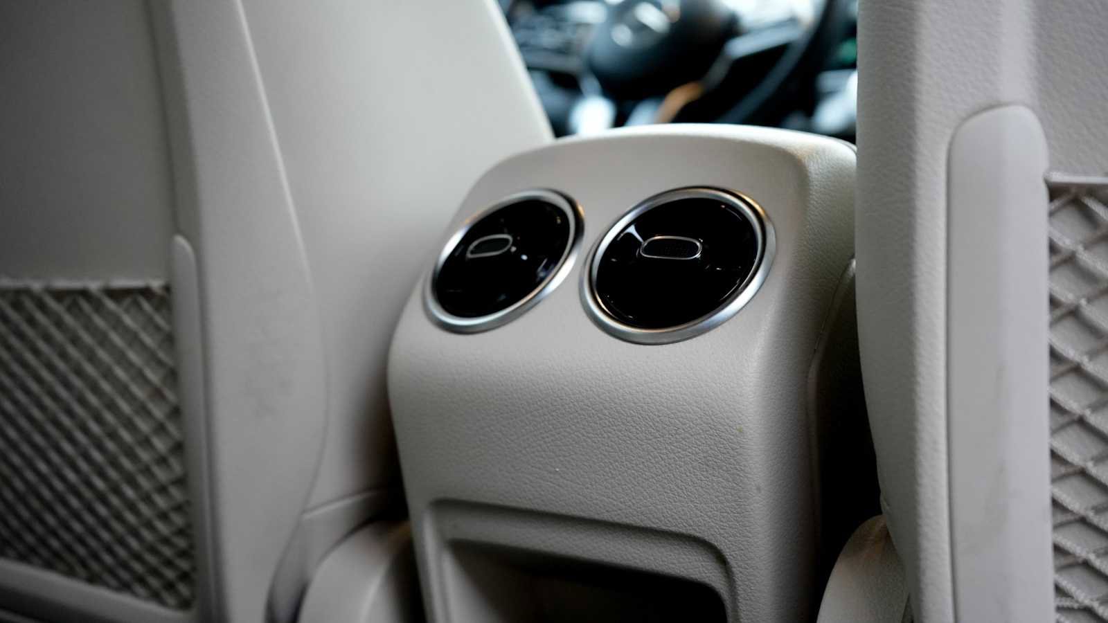 Certified 2022 Mercedes-Benz EQB 300 4MATIC w/ Exclusive Package image 53