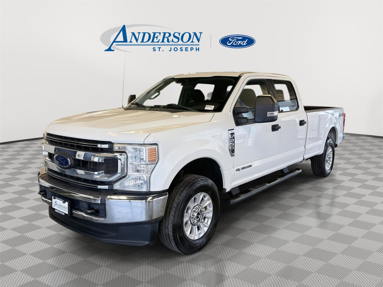 Used 2020 Ford F250 XLT