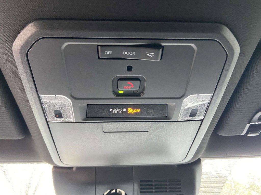 Used 2025 Toyota Tacoma SR5 image 20