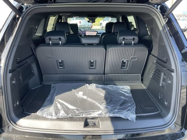 New 2027 Buick Enclave Sport Touring w/ Power Package FWD image 24