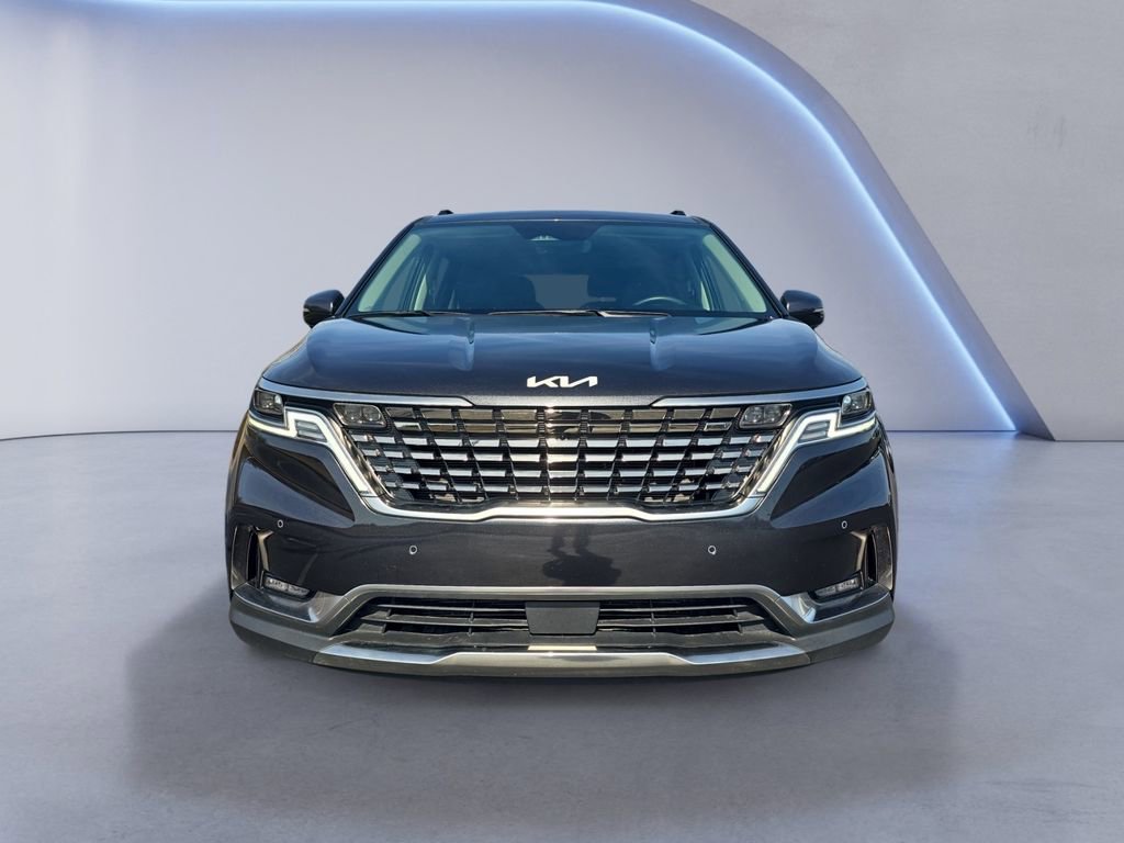 Used 2024 Kia Carnival SX Prestige image 8