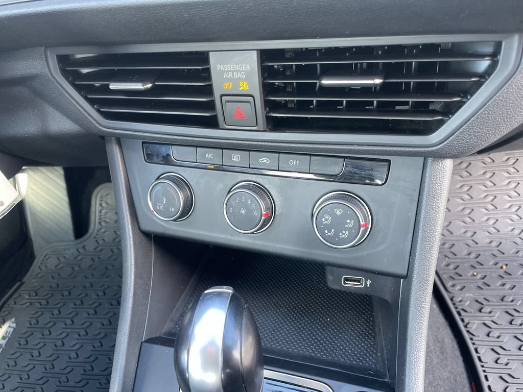 Used 2019 Volkswagen Jetta S w/ Driver Assistance Package FWD image 24