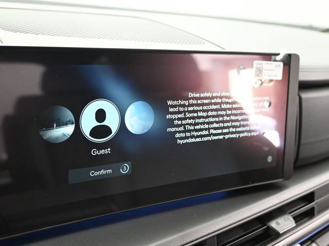 New 2026 Hyundai Santa Fe Calligraphy image 19