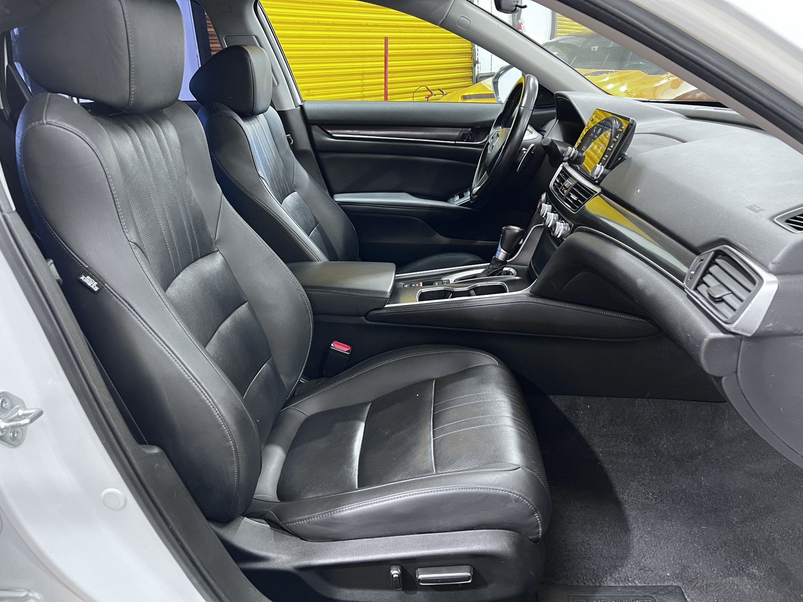 Used 2022 Honda Accord Sport Special Edition image 17