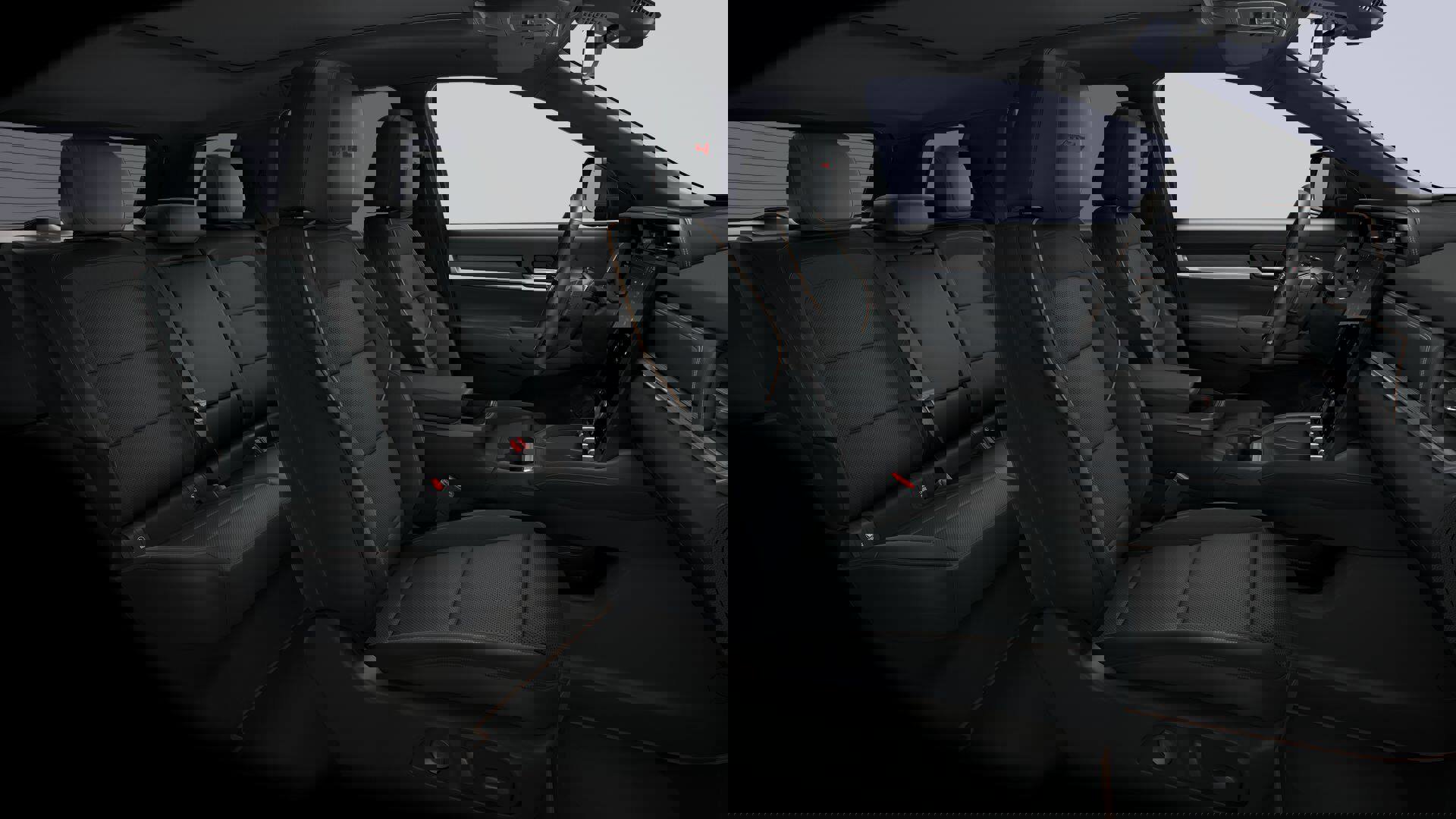 New 2026 GMC Terrain AT4 w/ Convenience Package III image 32