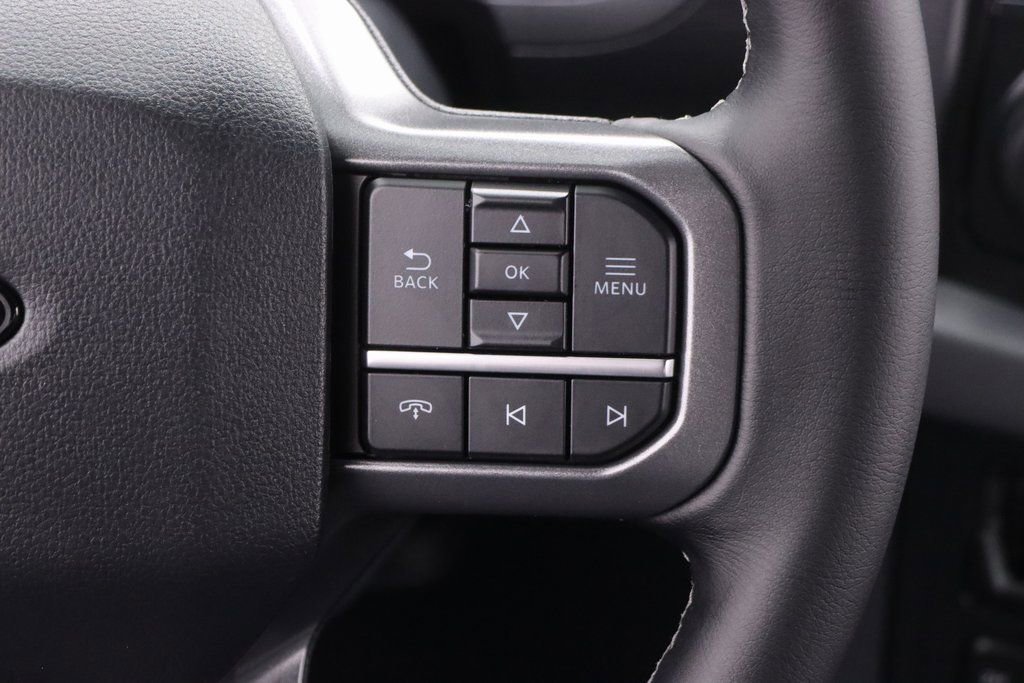 New 2025 Ford F150 XLT w/ Equipment Group 303A High image 19