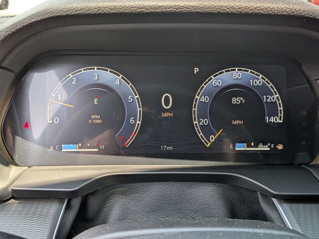 New 2026 Jeep Grand Cherokee Laredo X RWD image 18