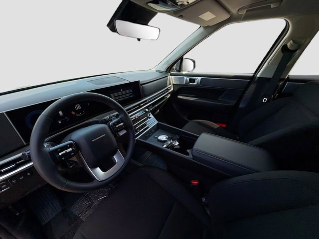 Used 2026 Hyundai Santa Fe SE image 20