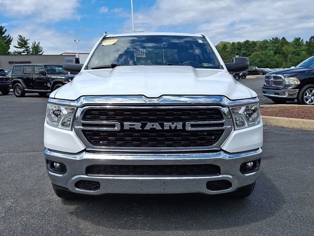 Certified 2022 RAM 1500 Big Horn image 2