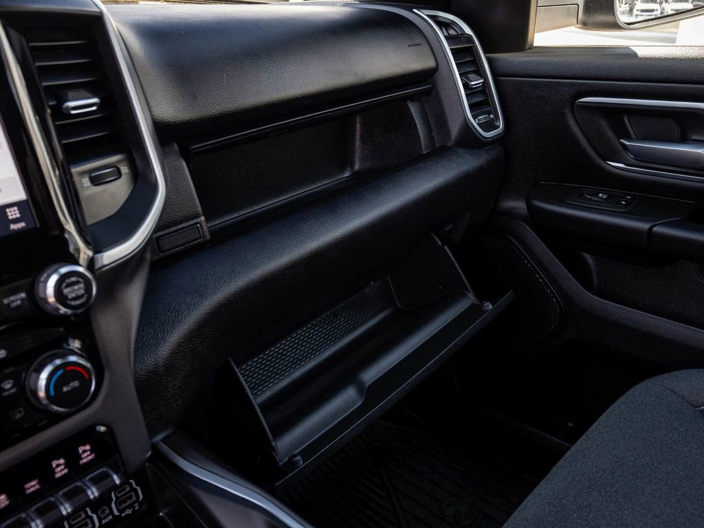 Used 2023 RAM 1500 Big Horn image 19
