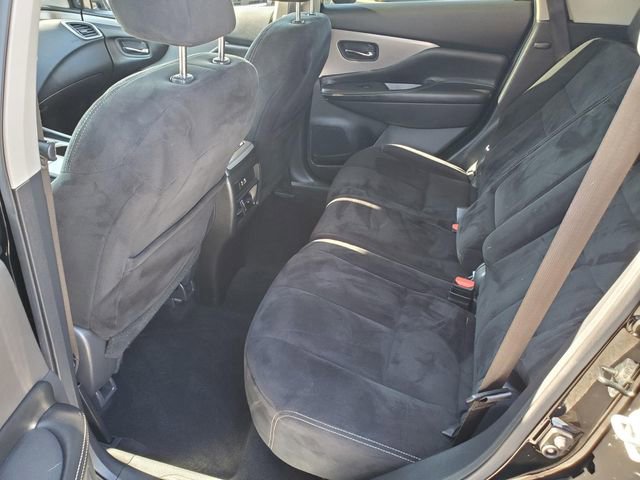Used 2020 Nissan Murano S w/ Technology Package image 10