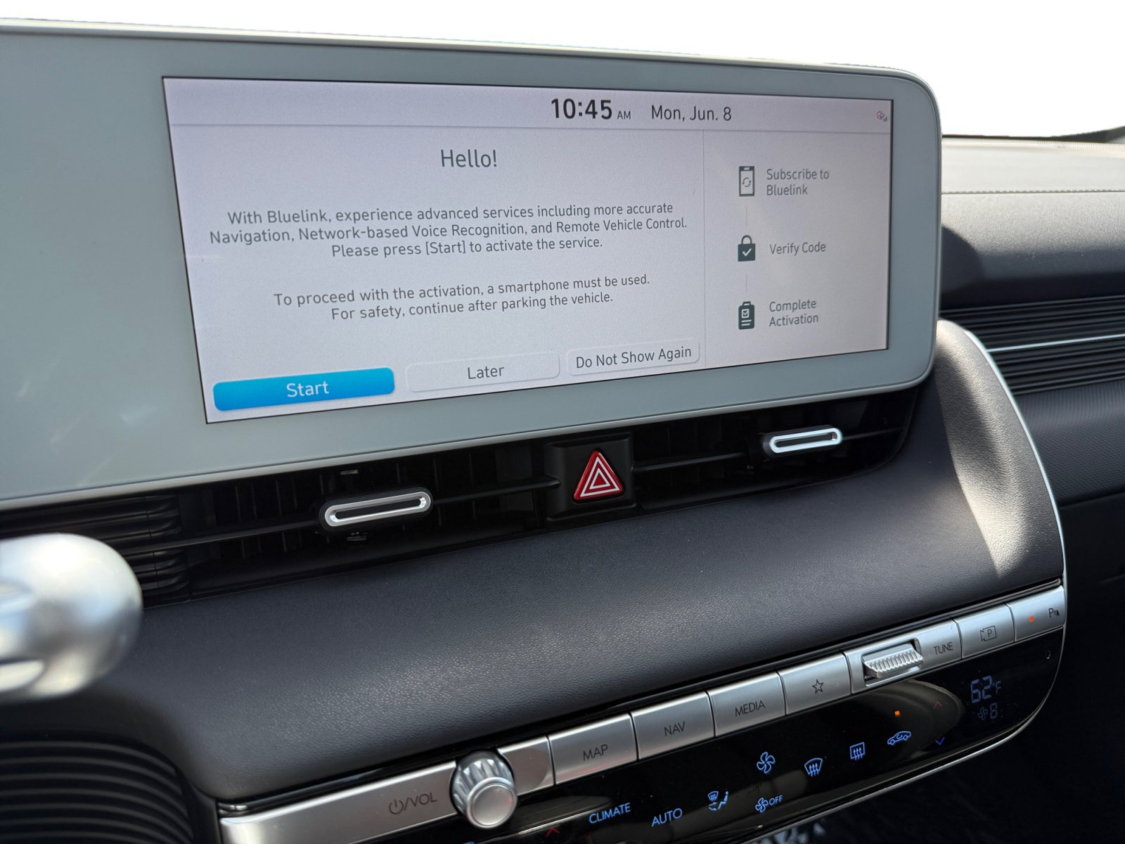 Certified 2024 Hyundai Ioniq 5 Limited RWD image 12