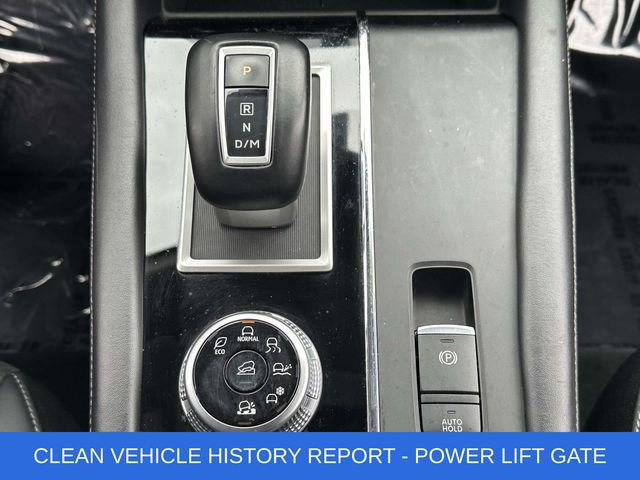 Used 2024 Mitsubishi Outlander SE Black Edition AWD/4WD image 6