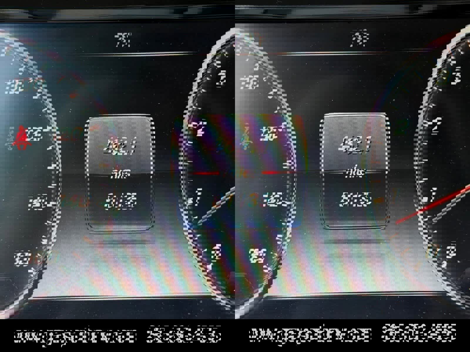 Used 2015 Mercedes-Benz S 550 Sedan image 33