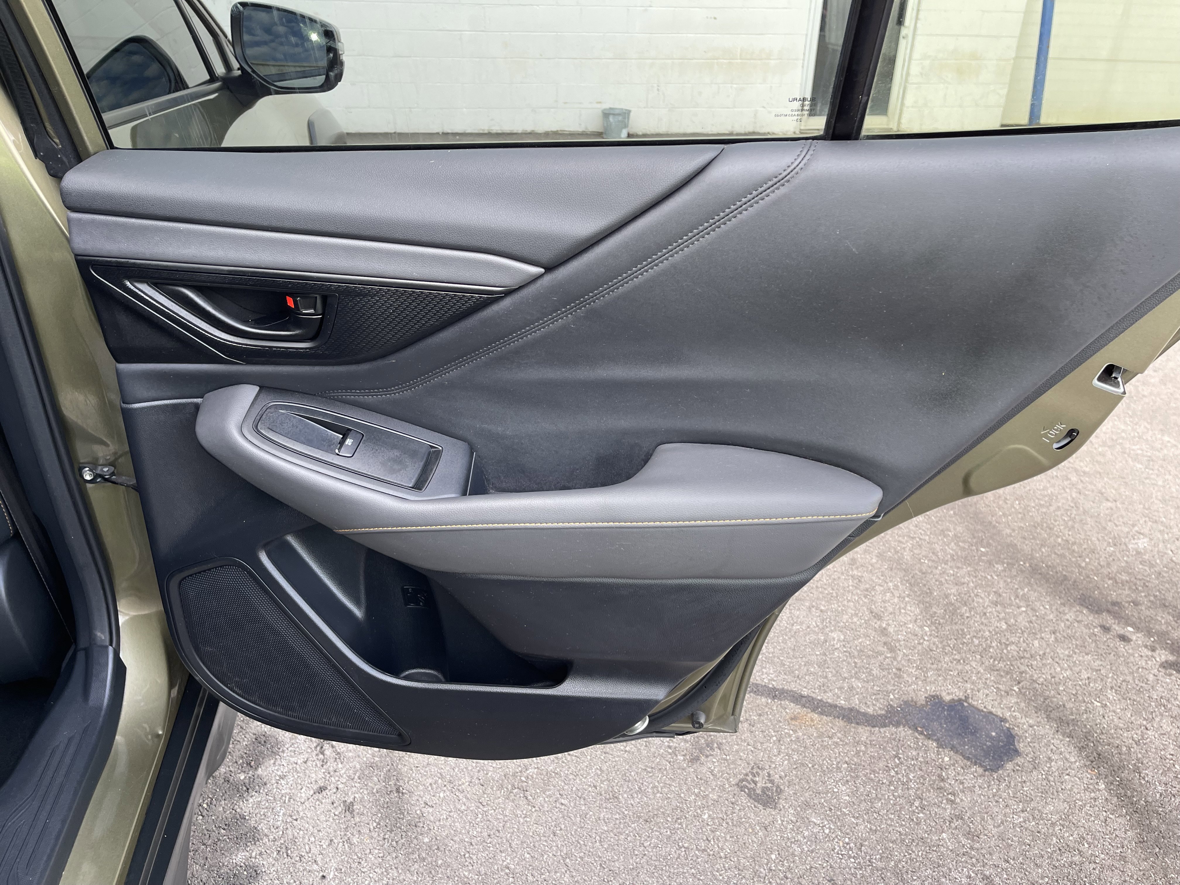 Used 2024 Subaru Outback Wilderness image 33