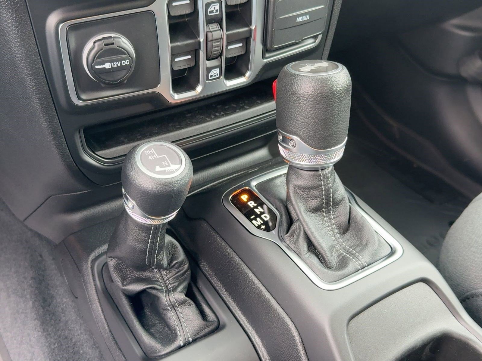 New 2026 Jeep Wrangler Sport S image 16