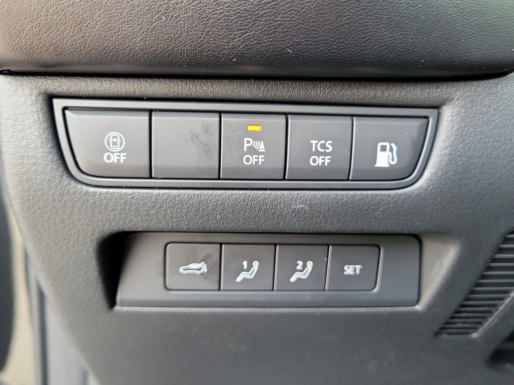 New 2026 MAZDA CX-50 AWD 2.5 Hybrid w/ Weather Package image 23