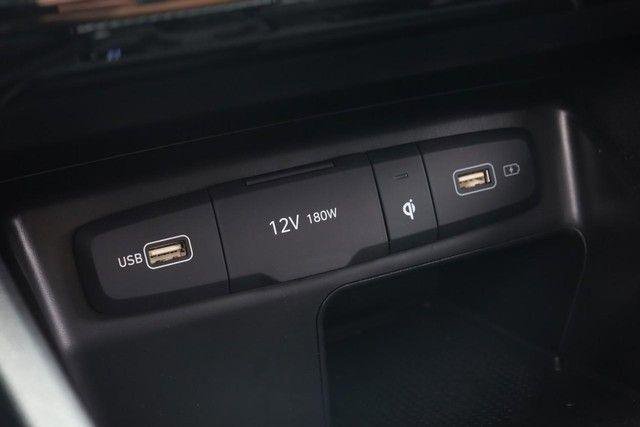 Used 2023 Hyundai Santa Cruz Night AWD/4WD image 15