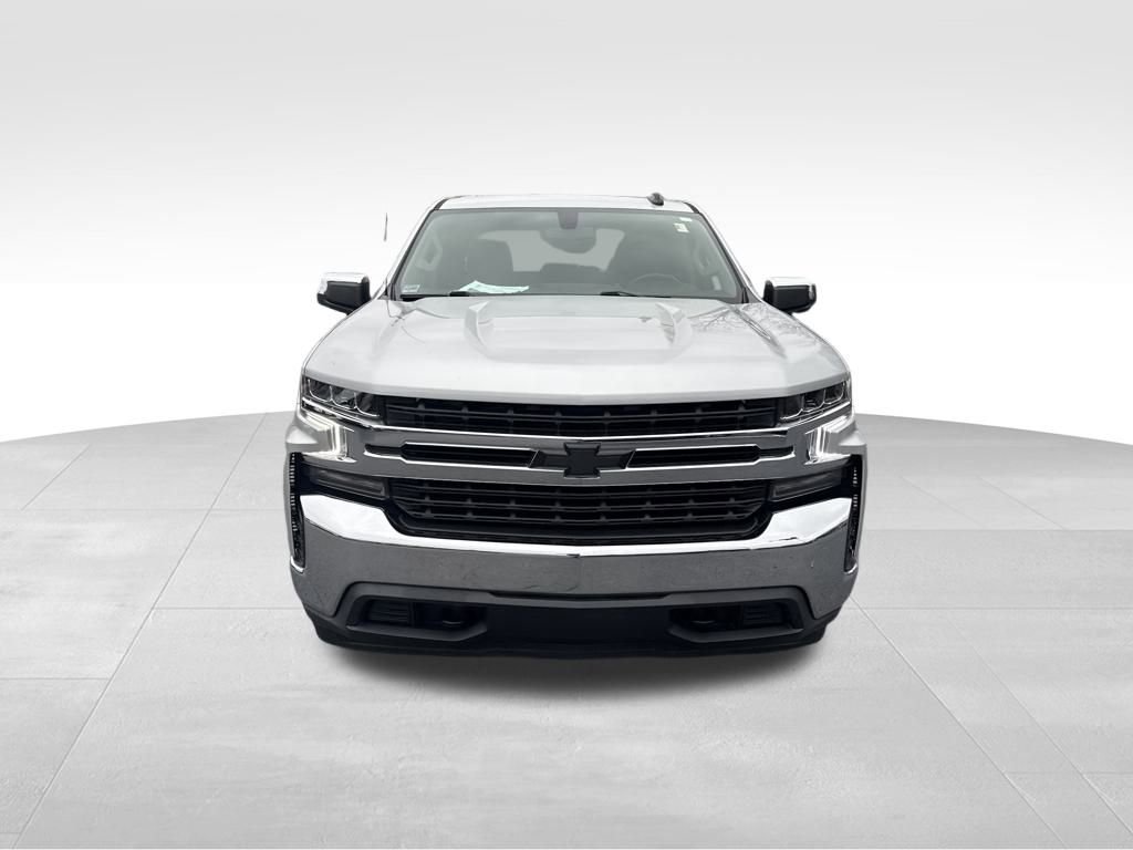 Used 2021 Chevrolet Silverado 1500 LT image 8