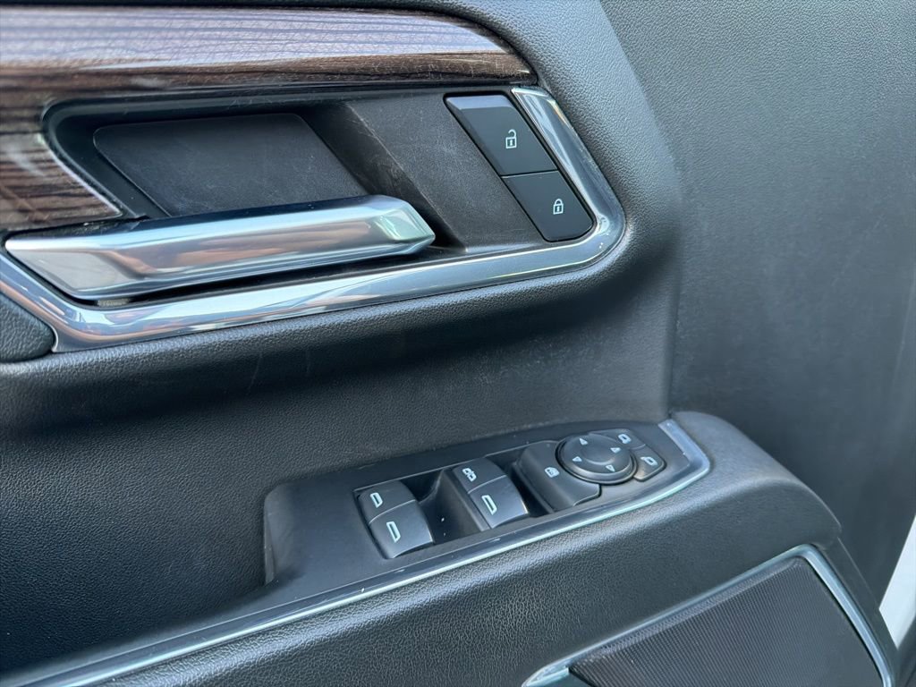Used 2024 Chevrolet Silverado 2500 LT image 13