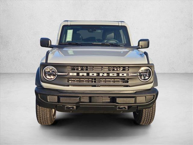 New 2026 Ford Bronco Big Bend AWD/4WD image 6