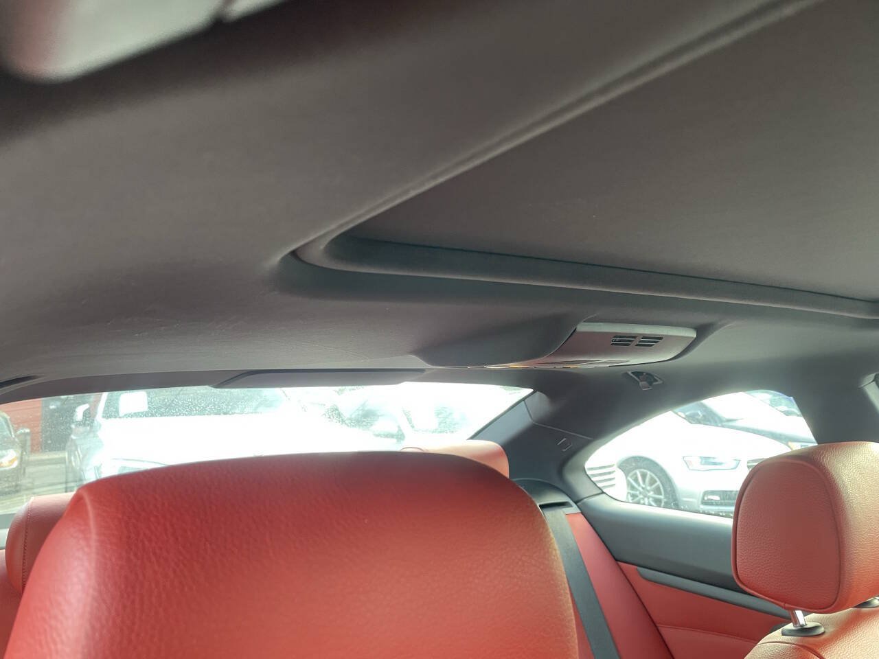 Used 2012 BMW 335i Coupe RWD image 19