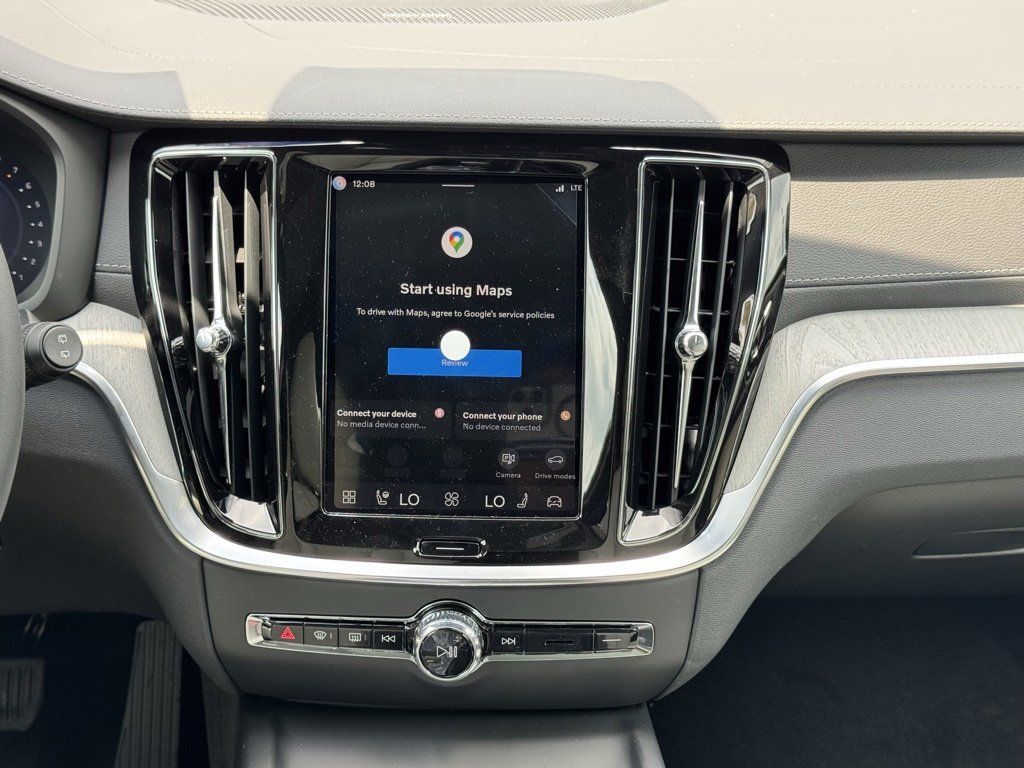 New 2026 Volvo V60 B5 Cross Country Ultra w/ Protection Package Premier image 20