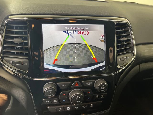 Used 2022 Jeep Grand Cherokee Laredo X image 20