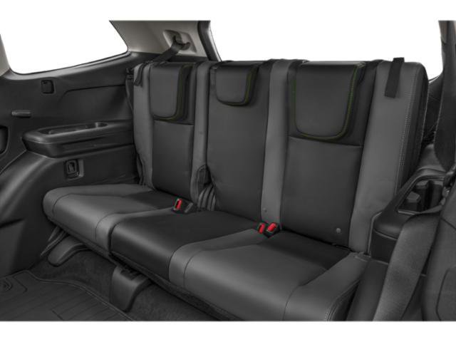 Used 2024 Subaru Ascent Onyx Edition image 16