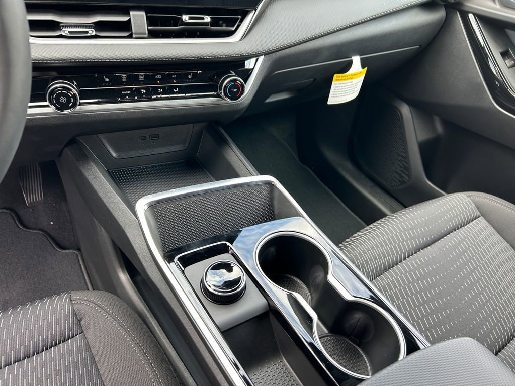 New 2026 Chevrolet Equinox LT image 35