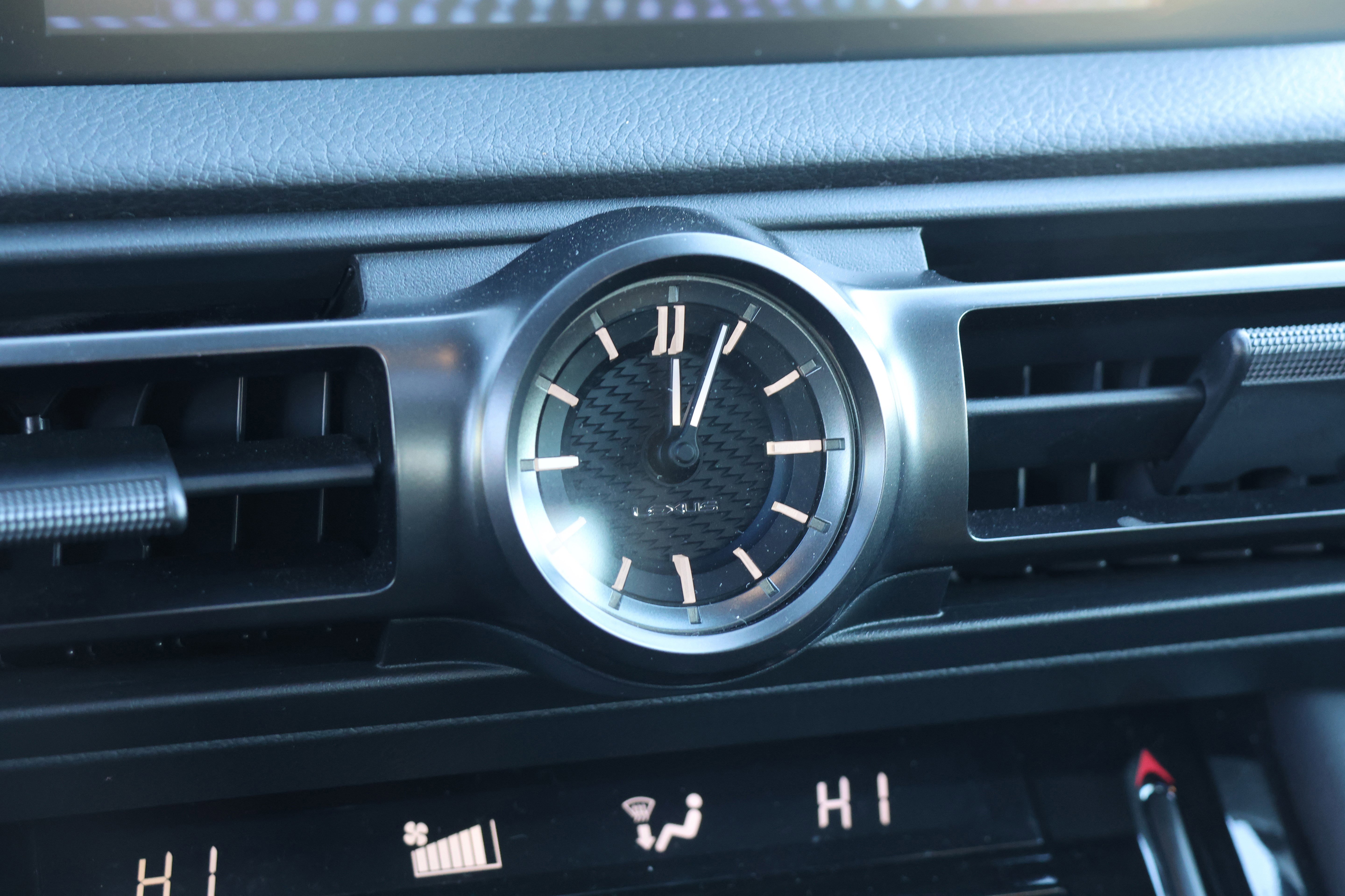 Used 2025 Lexus IS 300 w/ Comfort Package image 24