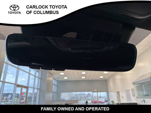 Used 2025 Toyota Tacoma SR5 image 29