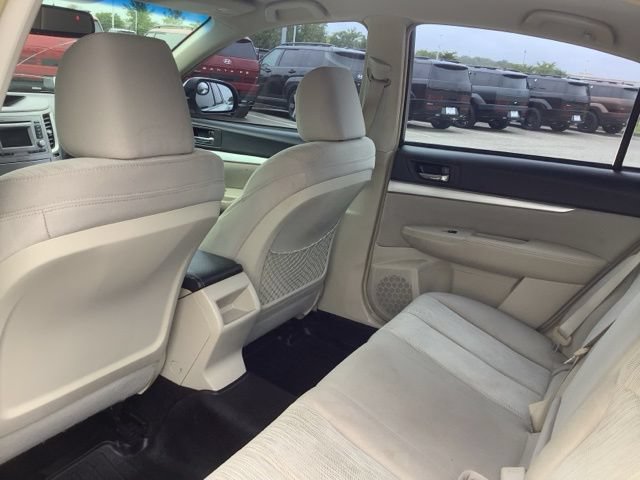 Used 2014 Subaru Legacy 2.5i Premium AWD/4WD image 20