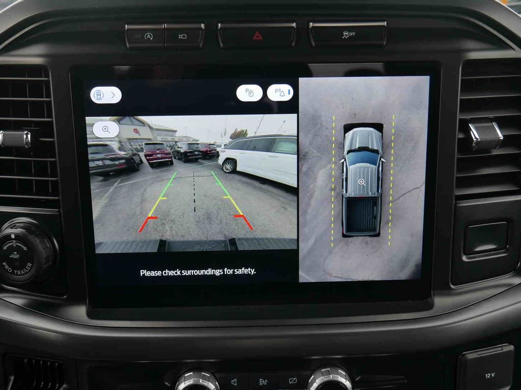 Used 2024 Ford F150 XLT w/ Bed Utility Package image 38