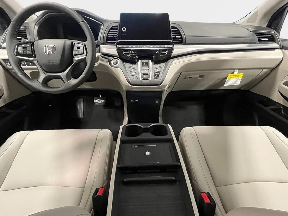New 2026 Honda Odyssey EX-L image 11