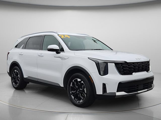 Used 2024 Kia Sorento S AWD/4WD image 8