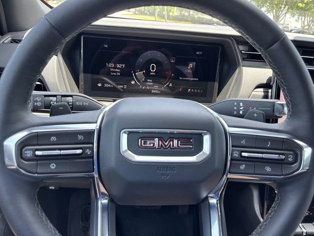 Used 2026 GMC Terrain Elevation w/ Technology Package II AWD/4WD image 25