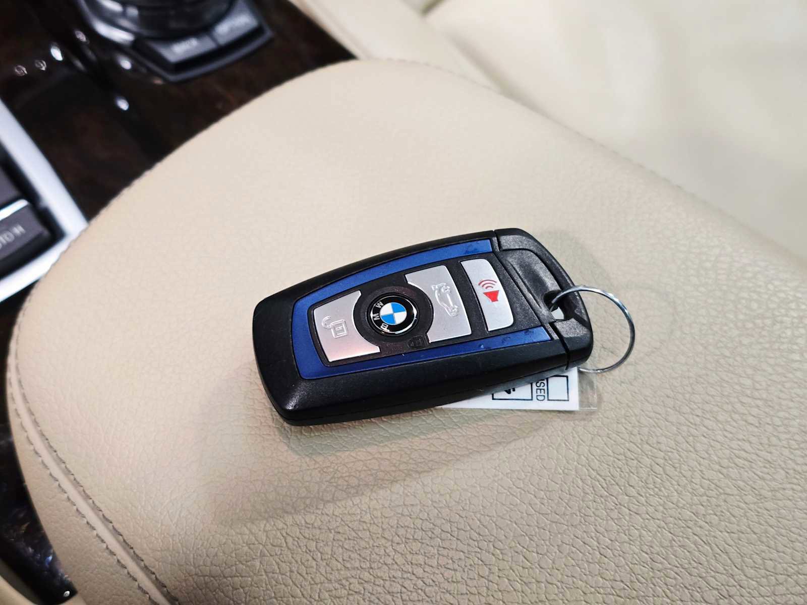 Used 2016 BMW X3 xDrive35i image 32