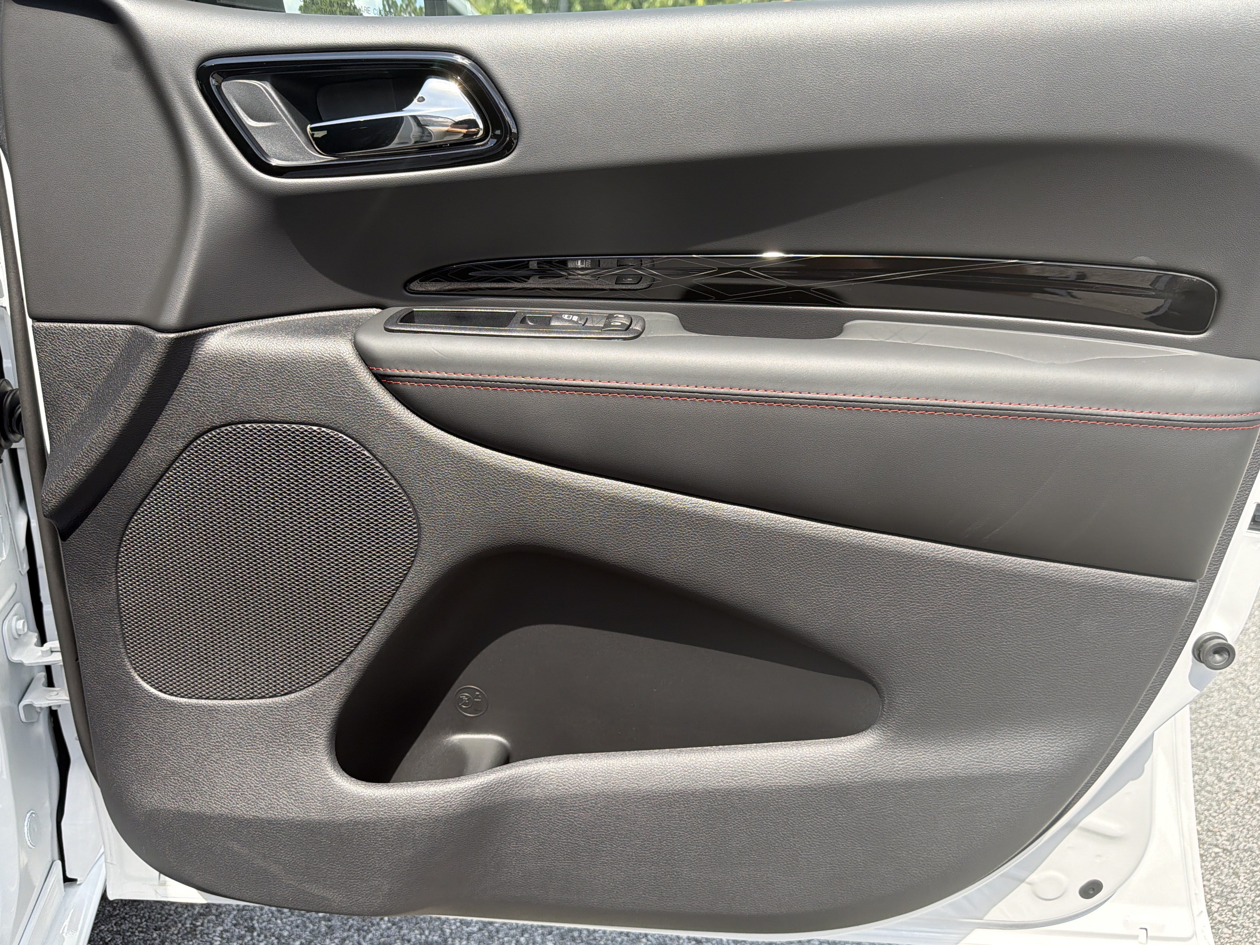 New 2026 Dodge Durango GT AWD/4WD image 17