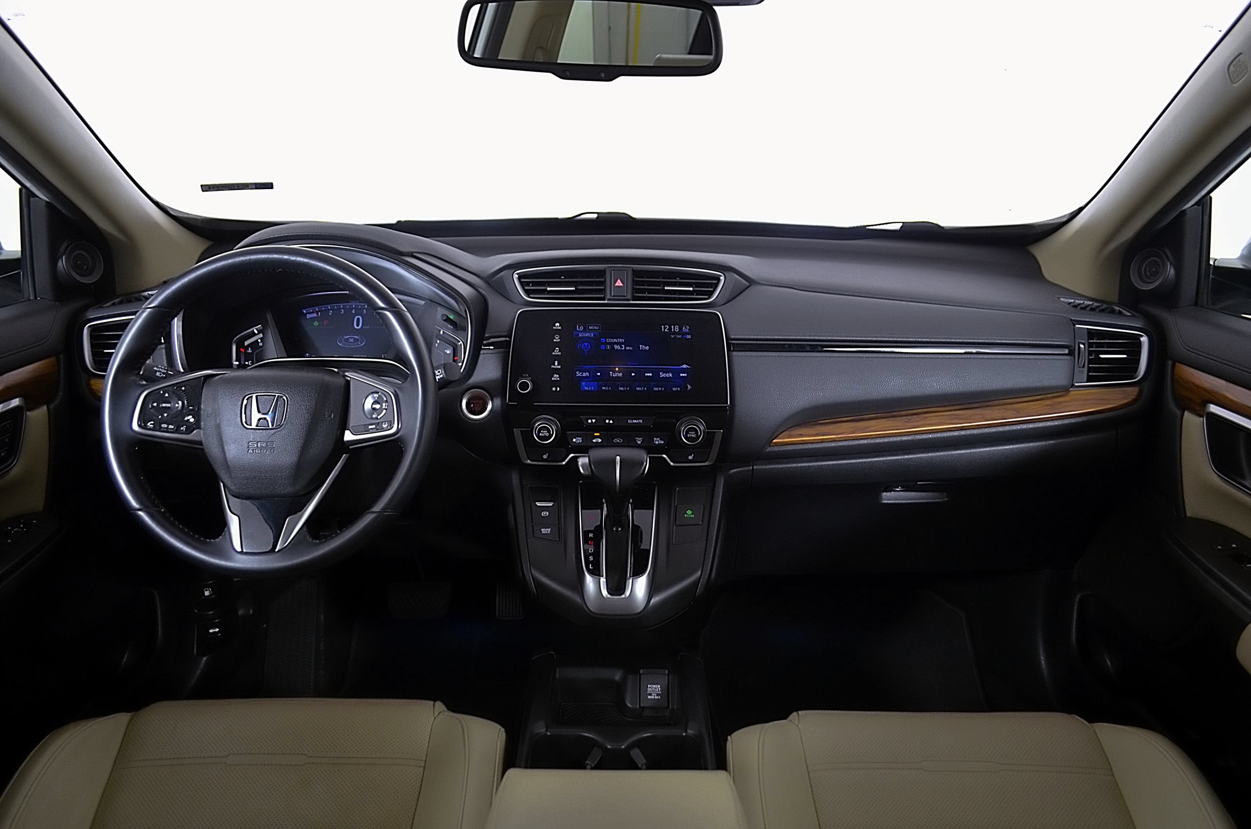 Used 2018 Honda CR-V Touring image 24