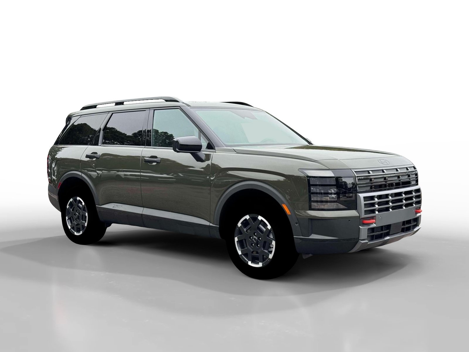 New 2026 Hyundai Palisade XRT Pro image 10